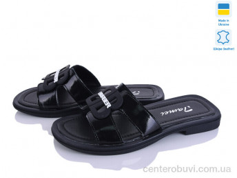 Шлепки Fat Fox-Tamei