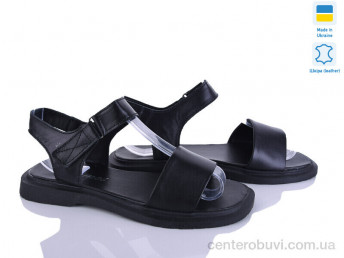 Босоножки Fat Fox-Tamei