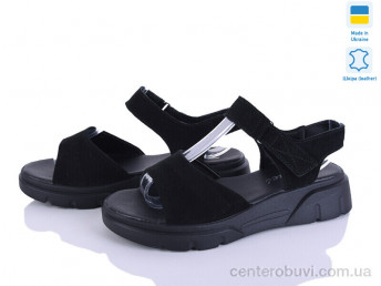 Босоножки Fat Fox-Tamei