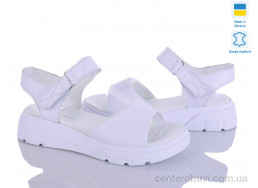 Босоножки Fat Fox-Tamei