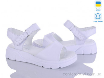 Босоножки Fat Fox-Tamei