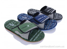 Шлепки Obuvok