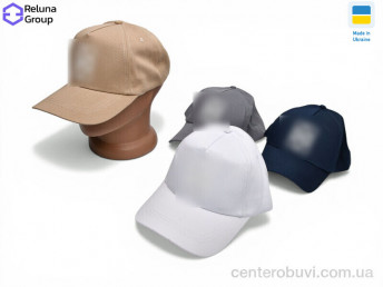 Кепка Reluna Group