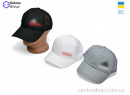Кепка Reluna Group