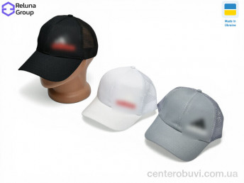 Кепка Reluna Group