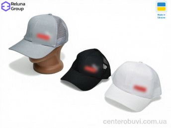 Кепка Reluna Group