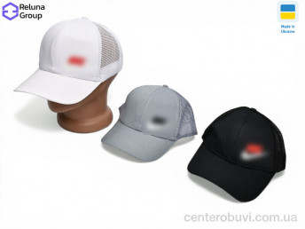 Кепка Reluna Group