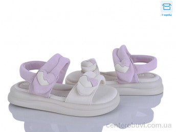 Босоножки Clibee-ShoSho