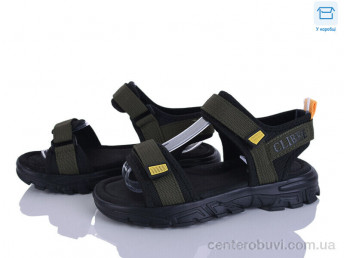 Сандалии Clibee-ShoSho