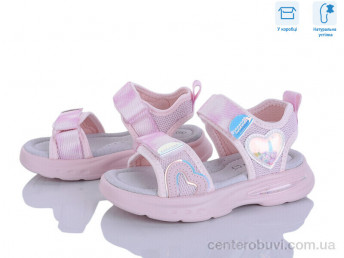 Босоножки Clibee-ShoSho