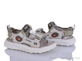 Босоножки Clibee-ShoSho