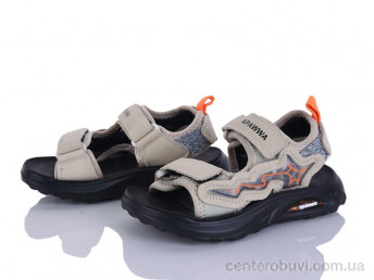 Сандалии Clibee-ShoSho