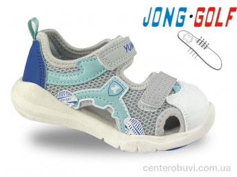 Сандалии Jong Golf