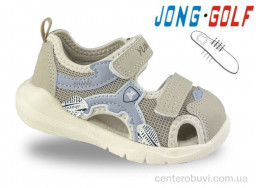 Сандалии Jong Golf