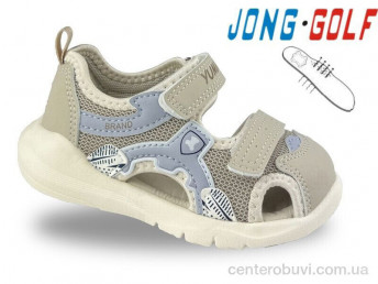 Сандалии Jong Golf