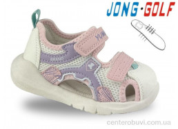 Сандалии Jong Golf