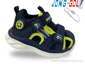 Сандалии Jong Golf