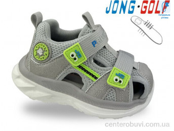 Сандалии Jong Golf