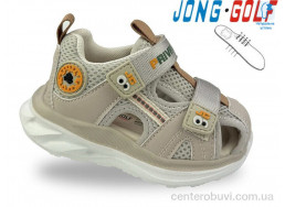 Сандалии Jong Golf