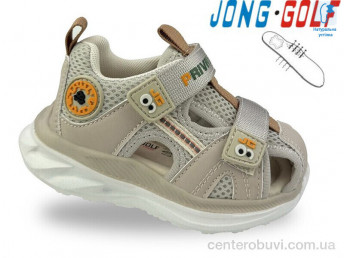 Сандалии Jong Golf