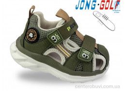 Сандалии Jong Golf