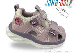 Сандалии Jong Golf