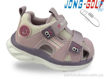 Сандалии Jong Golf