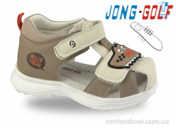 Сандалии Jong Golf