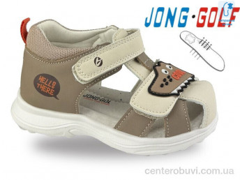 Сандалии Jong Golf