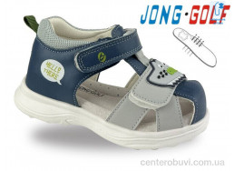 Сандалии Jong Golf