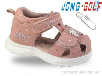 Сандалии Jong Golf