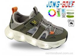 Кроссовки Jong Golf