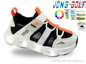 Кроссовки Jong Golf