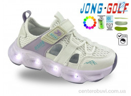 Кроссовки Jong Golf