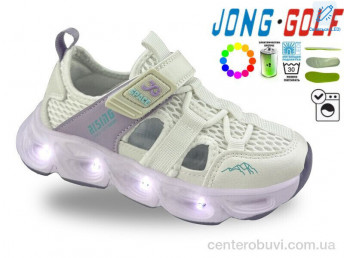 Кроссовки Jong Golf