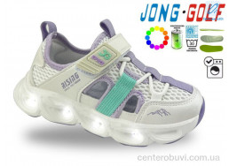 Кроссовки Jong Golf