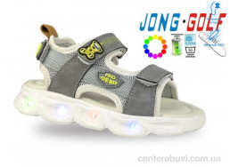 Сандалии Jong Golf