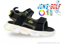 Сандалии Jong Golf