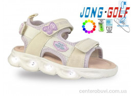 Босоножки Jong Golf