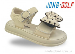 Босоножки Jong Golf