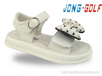 Босоножки Jong Golf