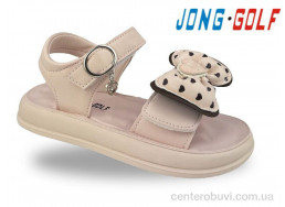 Босоножки Jong Golf