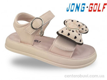 Босоножки Jong Golf