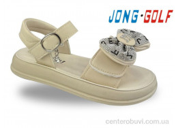 Босоножки Jong Golf