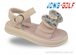 Босоножки Jong Golf