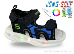 Сандалии Jong Golf