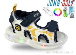 Сандалии Jong Golf