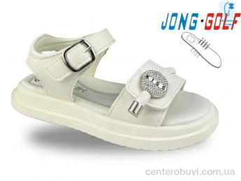 Босоножки Jong Golf