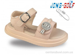 Босоножки Jong Golf