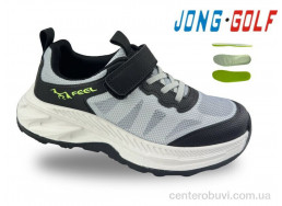 Кроссовки Jong Golf